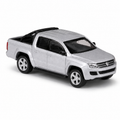 Miniatura Volkswagen Amarok 1:64 em Metal