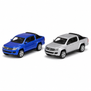 Miniatura Volkswagen Amarok 1:64 em Metal
