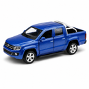 Miniatura Volkswagen Amarok 1:46 em Metal – Portas Abríveis