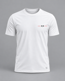 Camiseta Ponto de Partida — Coleção Primeira Marcha