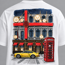 Camiseta Ponto de Partida — Coleção Primeira Marcha
