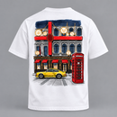 Camiseta Ponto de Partida — Coleção Primeira Marcha