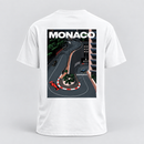 Camiseta Mônaco — Coleção Primeira Marcha