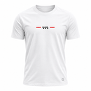 Camiseta Mônaco — Coleção Primeira Marcha