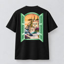 Camiseta French Riviera — Coleção Primeira Marcha