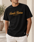 Camiseta French Riviera — Coleção Primeira Marcha