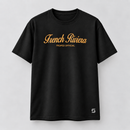 Camiseta French Riviera — Coleção Primeira Marcha