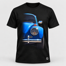 Camiseta Classic Fusca — Coleção Primeira Marcha