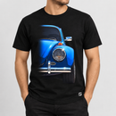 Camiseta Classic Fusca — Coleção Primeira Marcha
