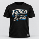 Camiseta Não Se Explica — Coleção Primeira Marcha