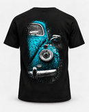 Camiseta Street Classic — Coleção Primeira Marcha
