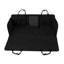 Capa Protetora Impermeável para Banco Traseiro Pet Car