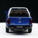 Miniatura Volkswagen Amarok 1:46 em Metal – Portas Abríveis